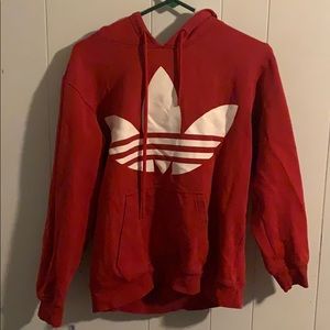 Adidas Hoodie